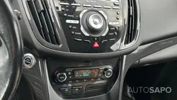 Ford Kuga 2.0 TDCi EcoBlue Titanium de 2013