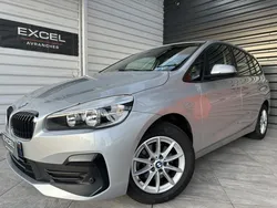BMW Série 2 Gran Tourer F46 LCI 216d 116 ch DKG7 Lounge