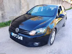 VW Golf 2.0 TDI 110cv Nacional