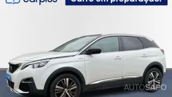 Peugeot 3008 1.2 PureTech GT de 2020