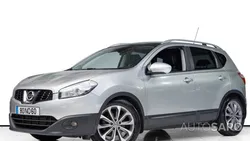 Nissan Qashqai de 2013