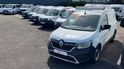 Renault Kangoo Maxi DCI 95 Extra en excellent état