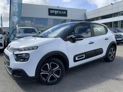 Citroen C3 1.2 PureTech 83ch S&S YOU