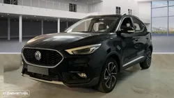 MG ZS 1.0 T-GDI Luxury Aut.