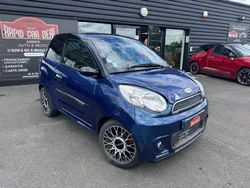 Microcar m8