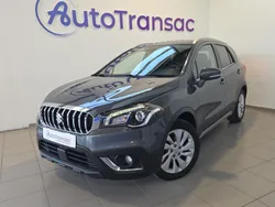 SUZUKI S-Cross 1.0 Boosterjet Privilège