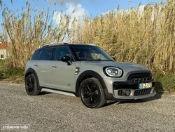 MINI Countryman Cooper SE ALL4 Auto