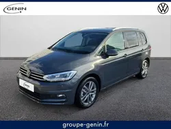 Volkswagen Touran 2.0 TDI 150 DSG7 7pl VW Edition