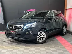 Peugeot 3008 II 1.5 BLUEHDI 130 BVM6 Active Business