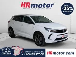 OPEL Grandland 1.2T S&S Business Edition 130