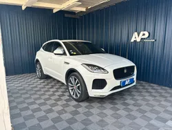 JAGUAR E Pace HSE 180ch Boîte auto - R-DYNAMIC - SIÈGES CUIR CHAUFFANTS - TOIT PANO -