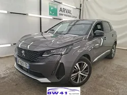 Peugeot 3008 PureTech 130 S&S EAT8 Allure Pack