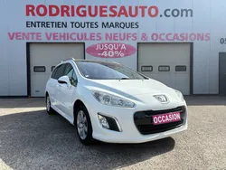 PEUGEOT 308 SW 1.6 HDi 92ch FAP Premium