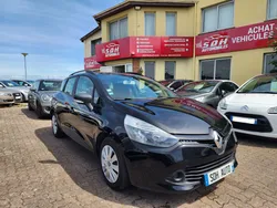 Renault Clio IV 1.2i 16v 75ch Estate Garantie 12 Mois
