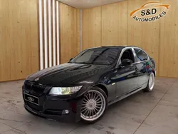 Alpina B3 S BMW LIMOUSINE