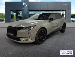 DS 4 BlueHDi 130 EAT8 Performance Line+
