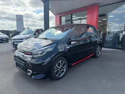 Kia Picanto 1.0 DPi 67ch GT Line