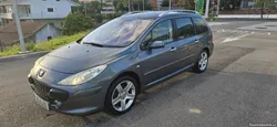 Peugeot 307 1.6 hdi