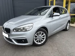 BMW 2 ACTIVE TOURER (F45) 218 D business design