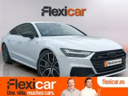 AUDI A7 Sportback 45 TDI quattro tiptronic 170kW