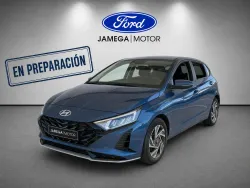 HYUNDAI i20 1.0 TGDI Klass 48V 100