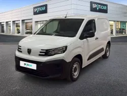Peugeot Partner Partner Standard 600kg BlueHDi 73kW -