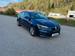 Renault megane 4 estate phase 2 1.5 dci 115cv premiere main