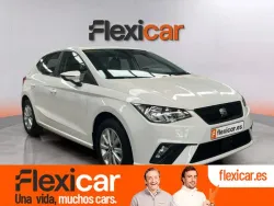 SEAT Ibiza 1.0 TSI S&S Style 110