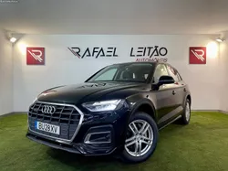 Audi Q5 50 TFSIe quattro Sport S tronic