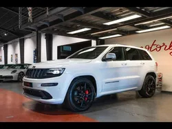 Jeep Grand Cherokee 6.4 V8 HEMI 468ch SRT BVA8 Euro6d-T