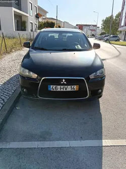 Mitsubishi Lancer 1.8 sportback