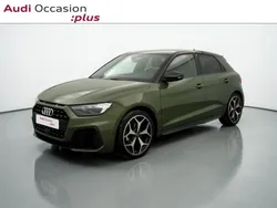 Audi A1 Sportback 35 TFSI 150ch S line plus S tronic 7