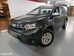 Dacia Duster 1.5 Blue dCi Expression
