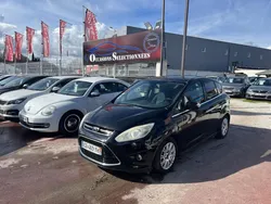 FORD C-MAX 1.6 TDCi - 115 2012 Titanium 1ERE MAIN