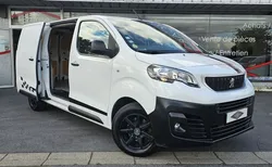 Peugeot Expert 2.0 BLUEHDI 122CH PREMIUM PACK