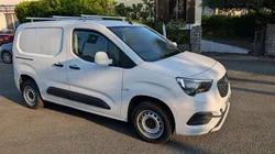 Opel combo partner berlingo