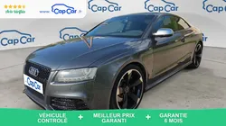 Audi RS5 4.2 FSi V8 450 Quattro S-Tronic7 Business