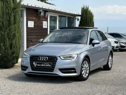 AUDI A3 Sportback 2.0 TDI S-Tronic6 150 cv TOIT OUVRANT/CUIR/XENON