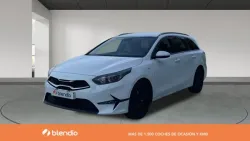 KIA Ceed Tourer 1.0 MHEV Drive DCT 120