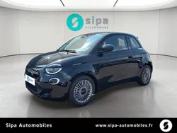 Fiat 500 III 1.0 65 ch Hybride Torino 3p