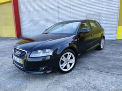 Audi A3 SportBack 1.9TDI