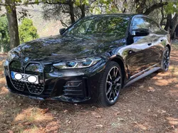 BMW i4 M50 (IVA Dedutivel)