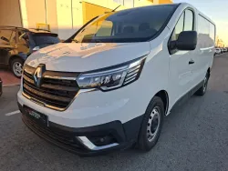 Renault Trafic Trafic Furgón L1H1 BluedCi 110kW