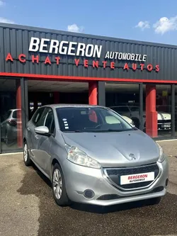 Peugeot 208 1.2 VTi Active 5p