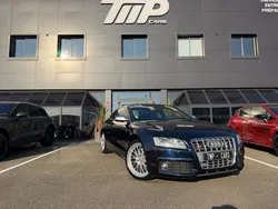 Audi S5 Quattro 354ch Ligne d’échappement Remus