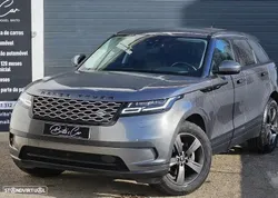 Land Rover Range Rover Velar 2.0d