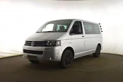 Volkswagen MULTIVAN 2.0 TDI 102CH STARTLINE 7 PLACES