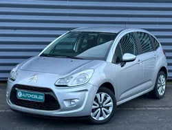 CITROËN C3 1.4 VTI 95CH / 128000Km / PACK CONFORT / BVM5 / RÉGULATEUR DE VITESSE / GARANTIE 3 MOIS