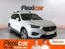 SEAT Tarraco 2.0TDI S&S Xcellence 150