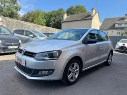 Volkswagen Polo 1.2 TDI 75CH Confortline